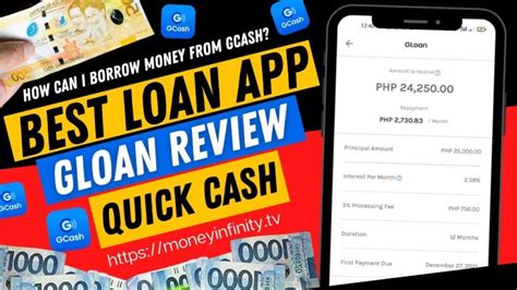 legit online loan gcash app|GLoan – GCash.
